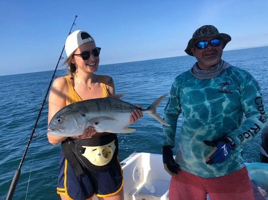 Herradura Fishing Charters