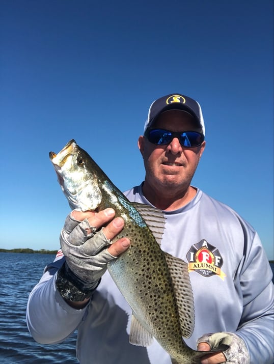 Hudson Fishing Charters