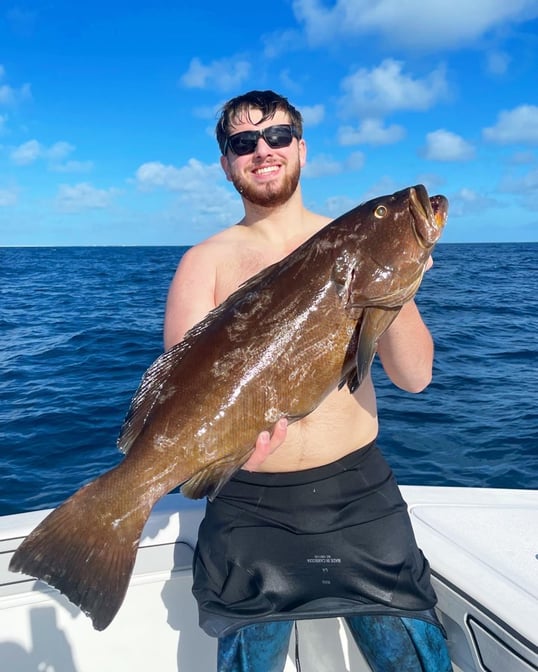 Islamorada Fishing Charters