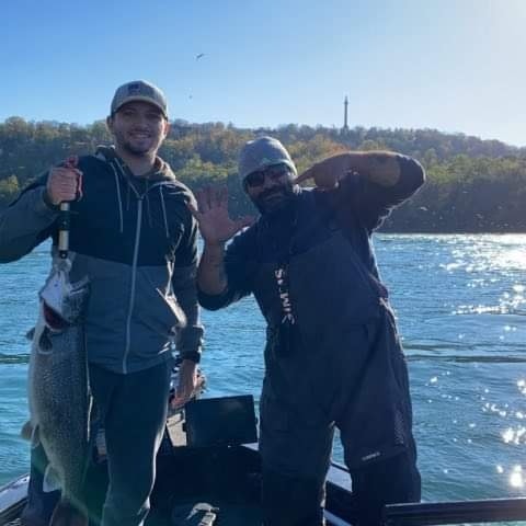 Ransomville Fishing Charters