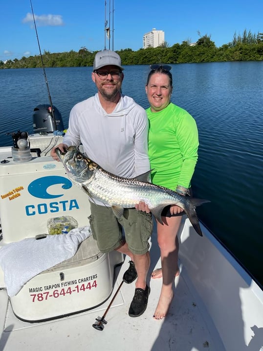 San Juan Fishing Charters 1