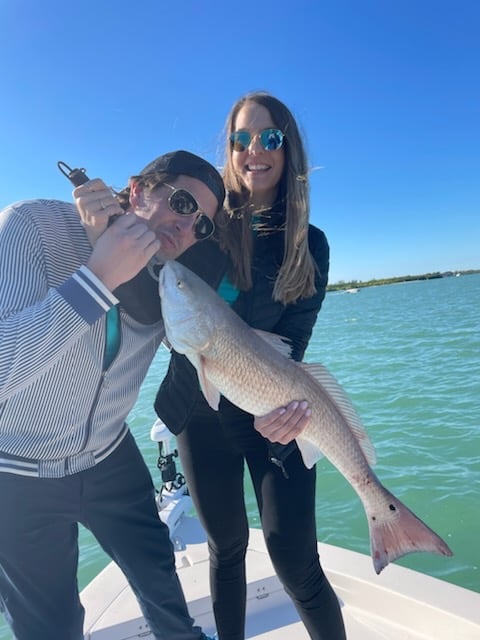 Sarasota Fishing Charters