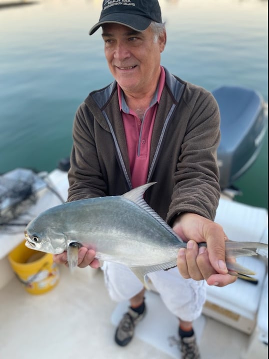 Sarasota Fishing Charters 6