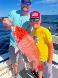 Fishing Guides in Destin 22