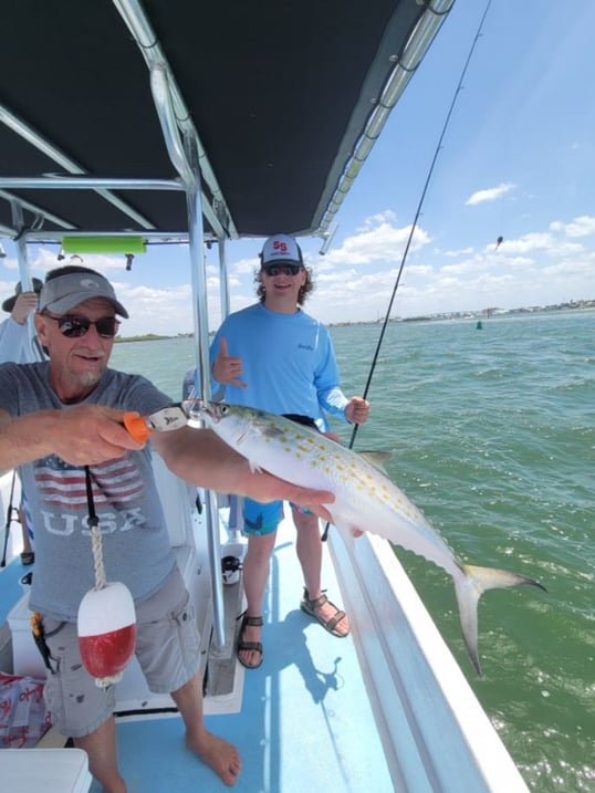 Fishing Guides in Fort Myers 1