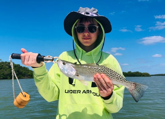 Fishing Guides in Fort Myers 11