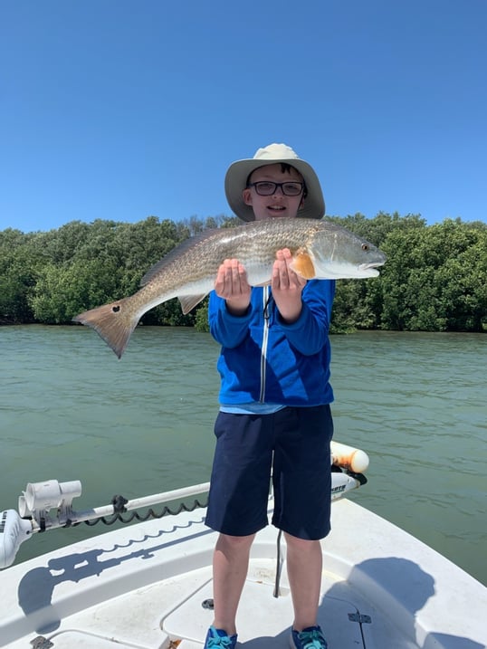 Fishing Guides in Fort Myers 18