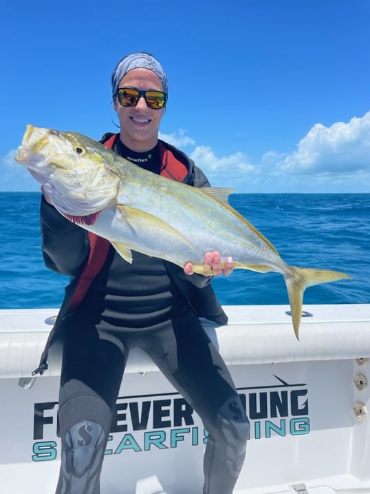 Fishing Guides in Islamorada 1