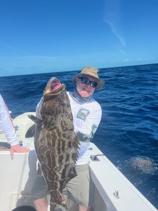 Fishing Guides in Islamorada 7