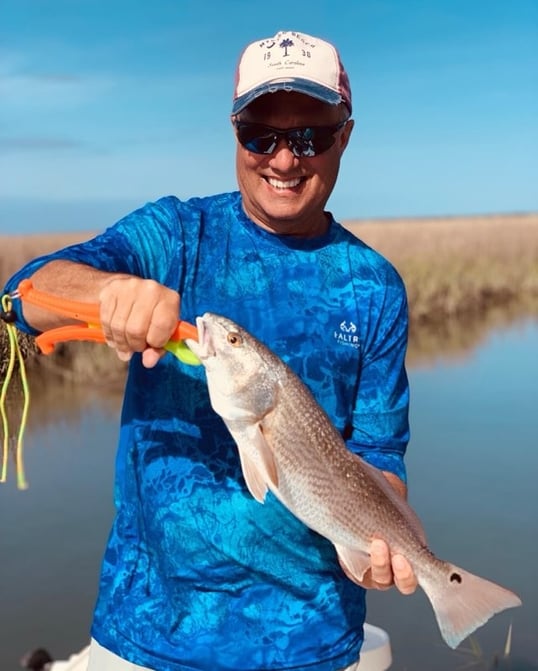 Fishing Guides in Johns Island 6