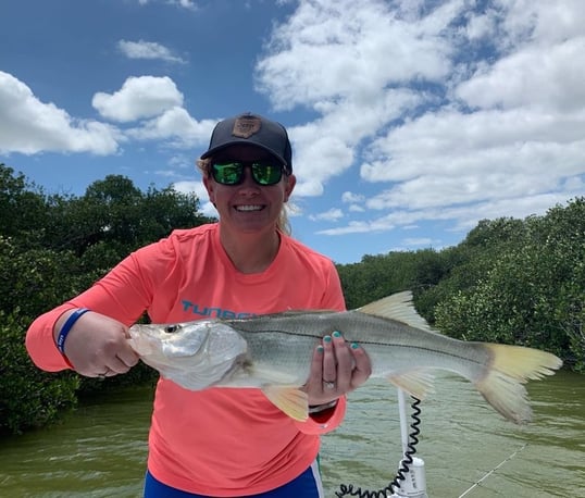 Fishing Guides in Key Largo 1