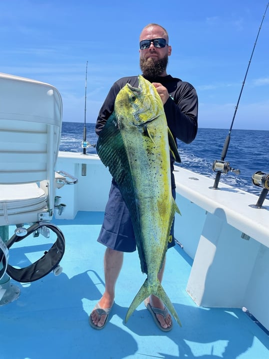 Fishing Guides in Key West 1