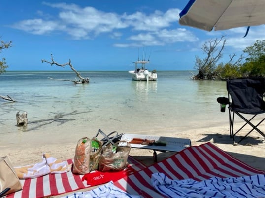 Fishing Guides in Key West 7