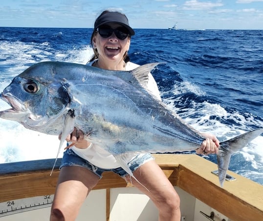 islamorada pompano