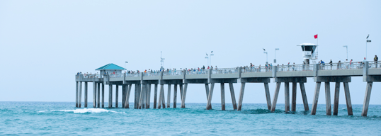 Pier Fort Walton Beach FL