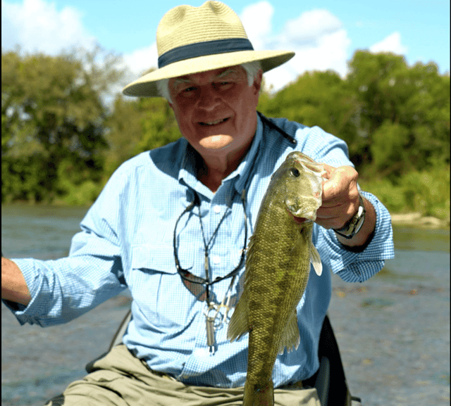 Brazos River Float Trip