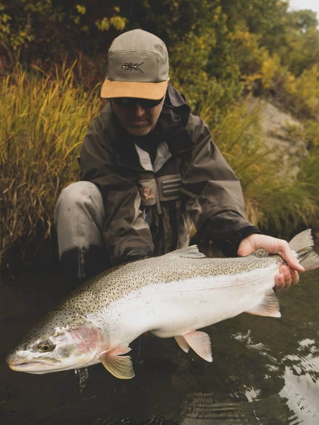 Naknek River Camp Deluxe Package