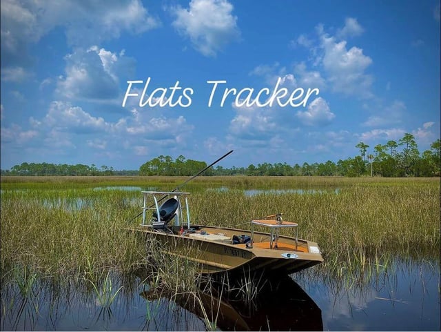 Inshore Flats Fishing