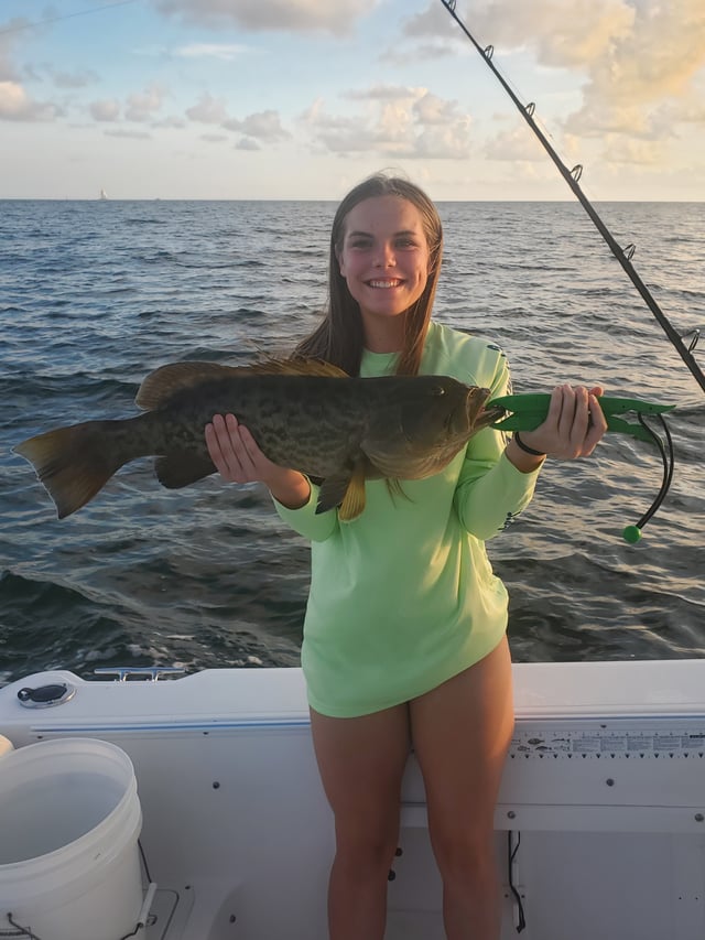 Fort Myers Inshore Fishing Trip