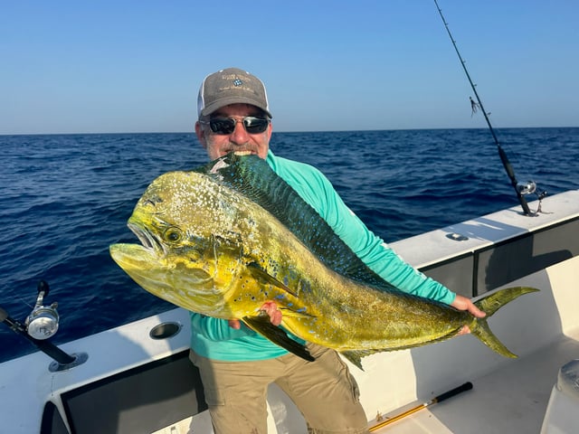 Key West Nearshore/Offshore Trip