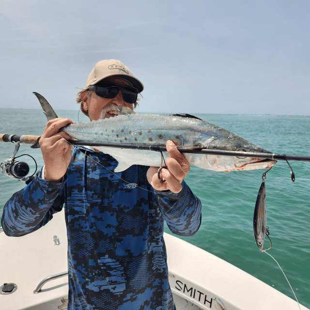 NC Classic Inshore Fishing Trip