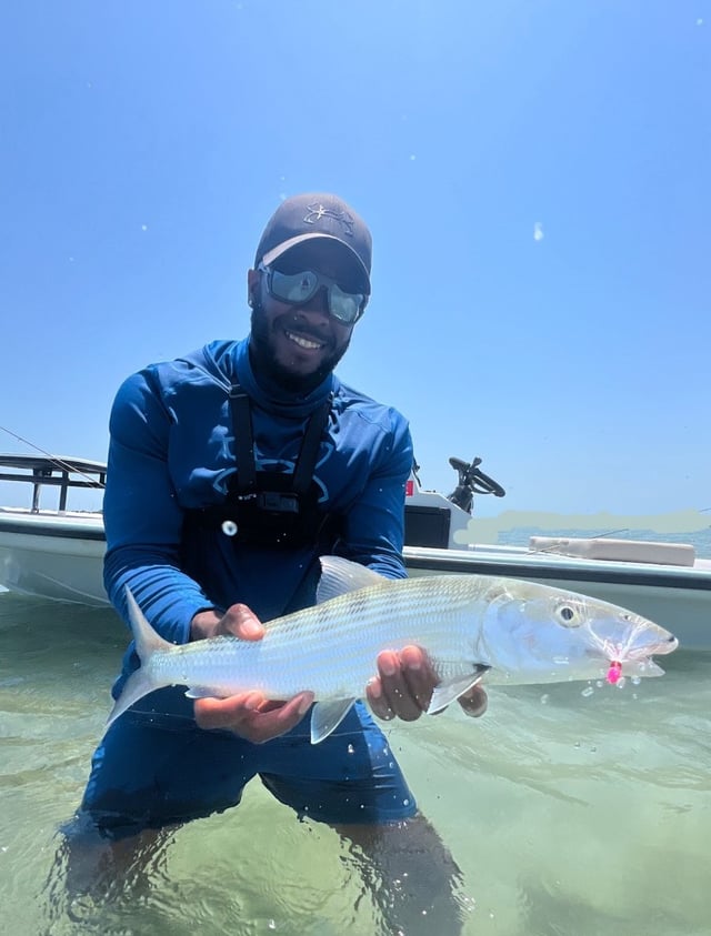 Marquesas Atoll Light Tackle