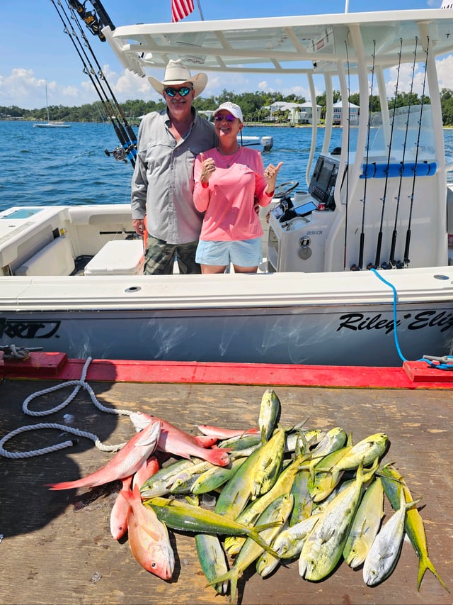 Panama City Fishing Rodeo