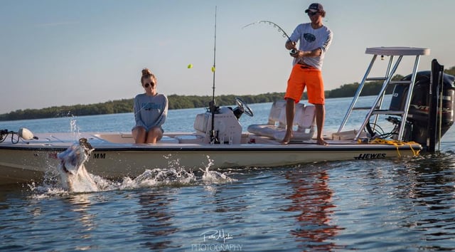 Fort Myers Fishing Rodeo