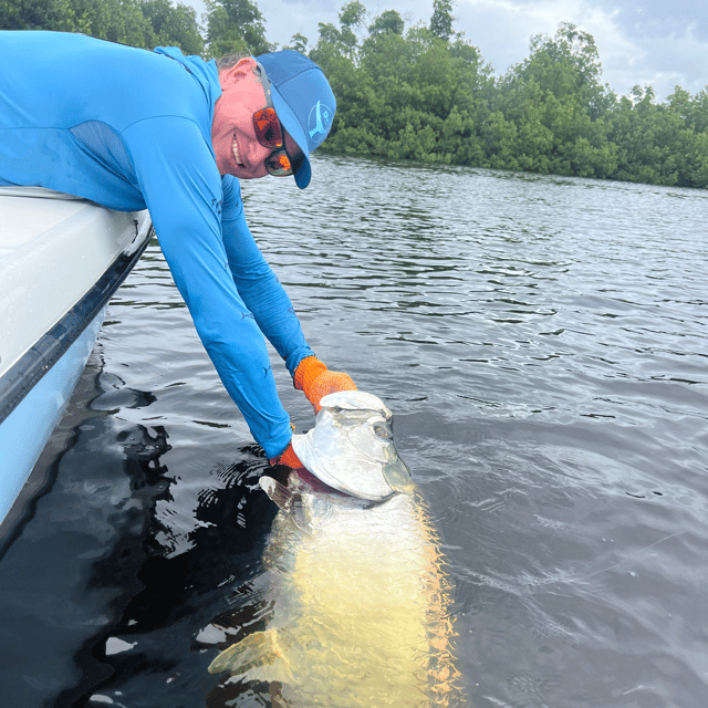 Extreme Tarpon - 20’ Twin Vee