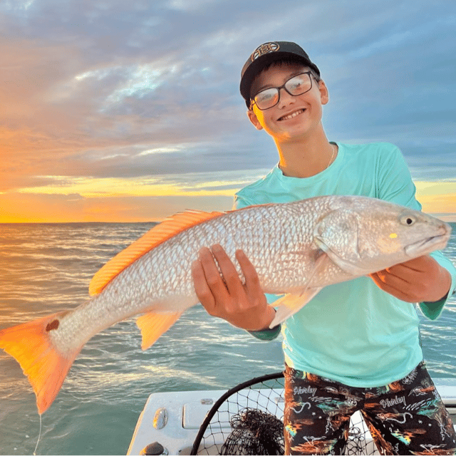 Back-to-Back Day Charters