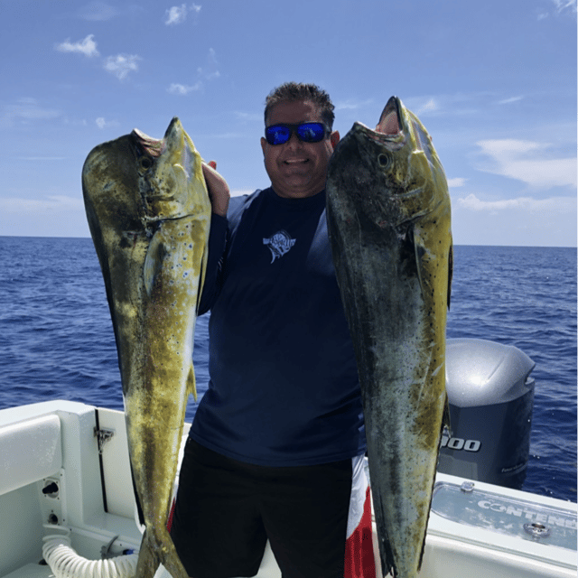 Key Largo Offshore Mixed Bag