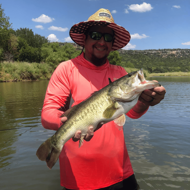 Devil's River Kayak Adventure