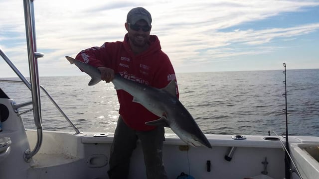 Choctawhatchee Bay Reds and Trout