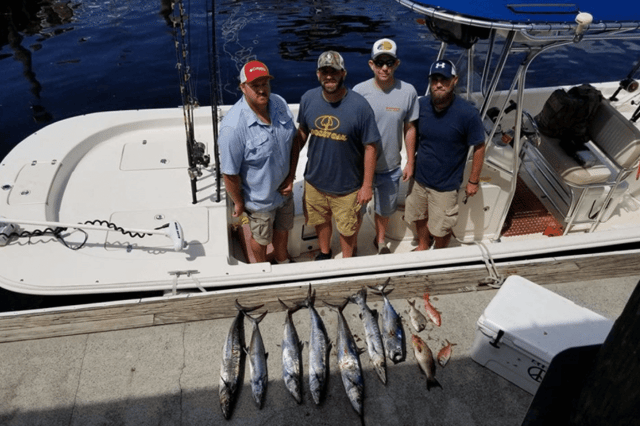 Panama City Fishing Rodeo