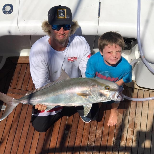 Premier Fishing in Marathan, FL