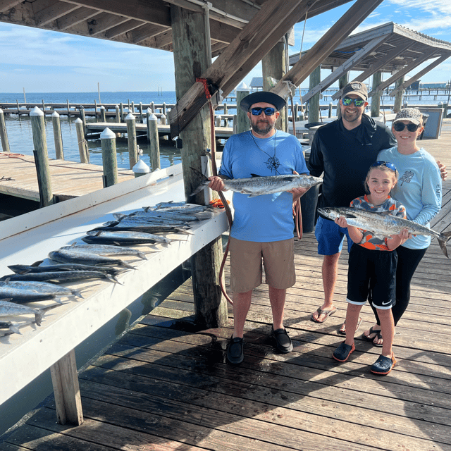 Gulf Coast Bites by the Shore