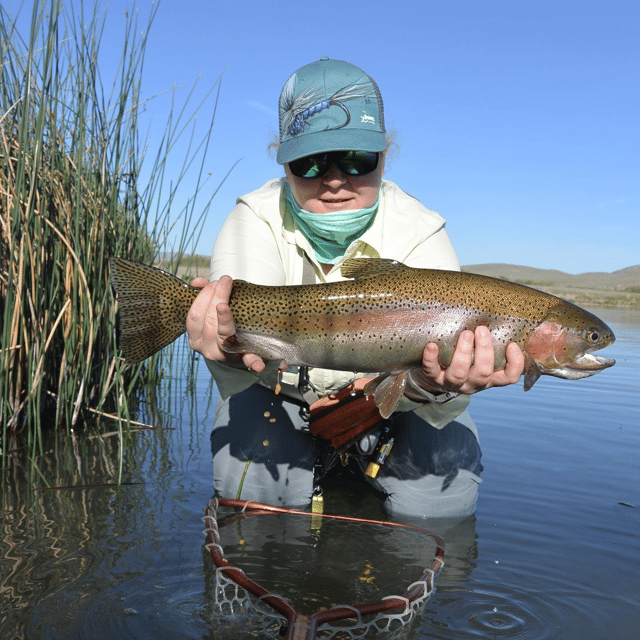 Missoula's Finest Fly Fishing