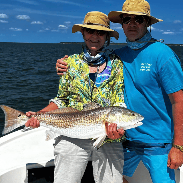 OBX Nearshore Adventure