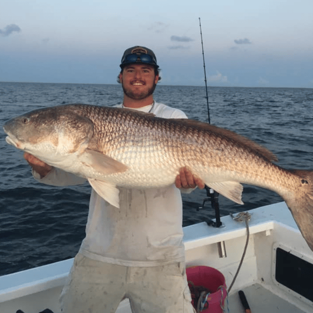 Inshore Trolling Trip