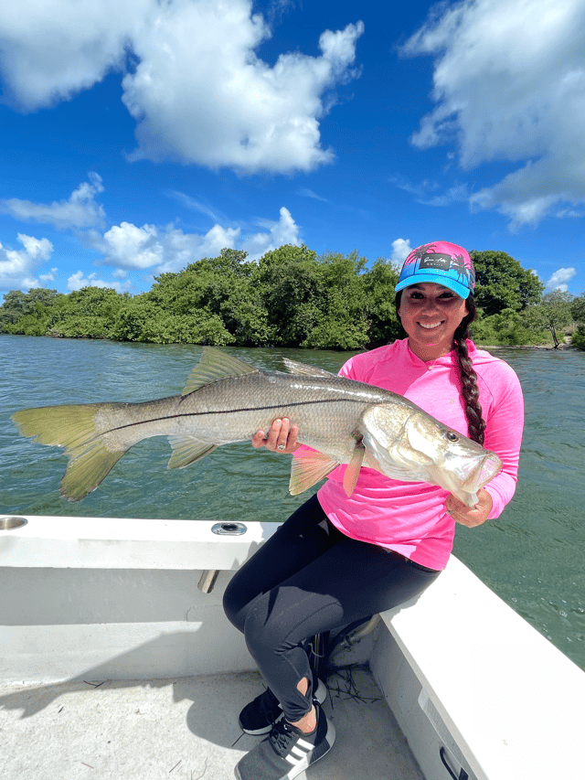 Bradenton Classic Inshore