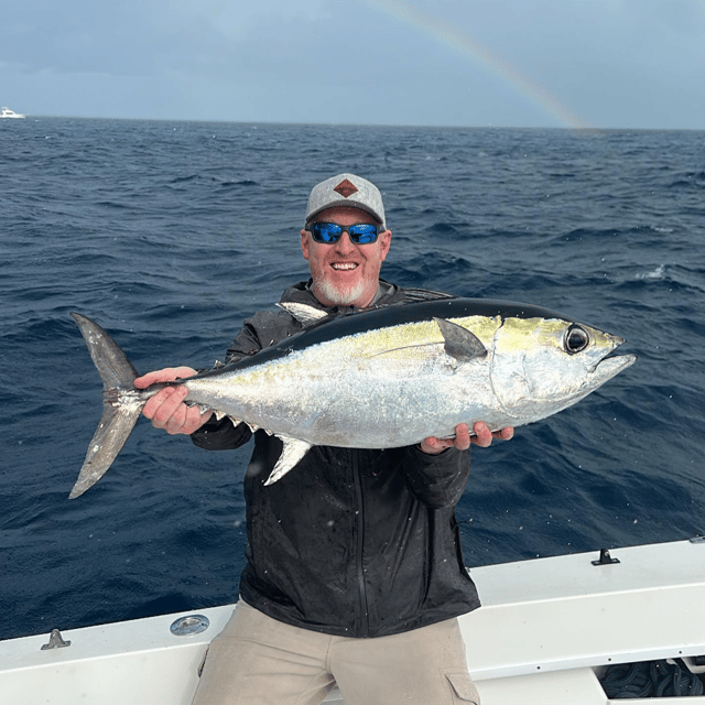 Offshore/Nearshore Key Largo Trip