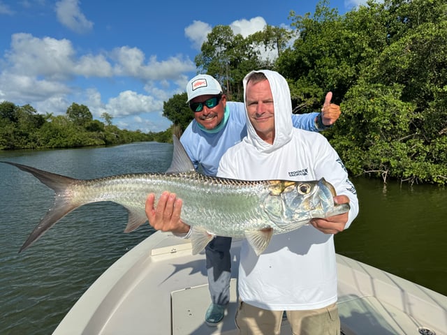 Puerto Rico Inshore Adventure