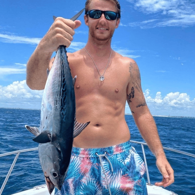 Destin Fishing Adventure