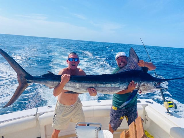 Classic Cabo Sportfish Trip