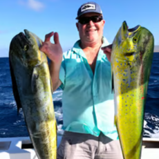 Classic Cabo Sportfish Trip