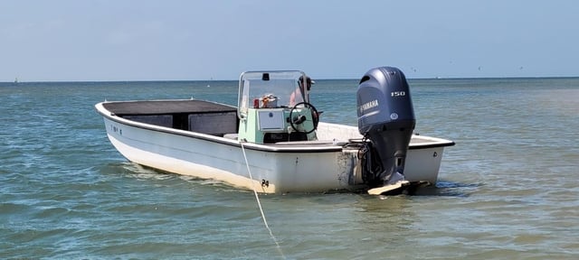 Redfish, Trout, and Flounder—Oh My!