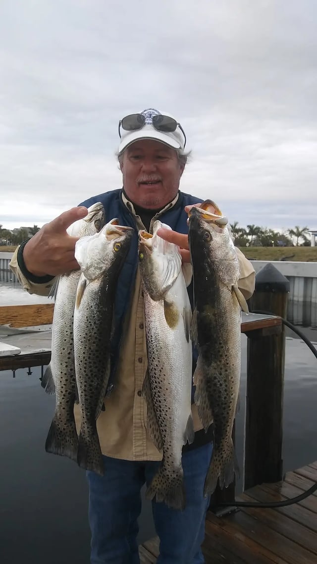 Tampa Bay Inshore Rodeo