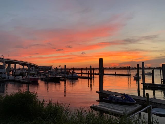 Red Snapper Run - 25' Sea Hunt