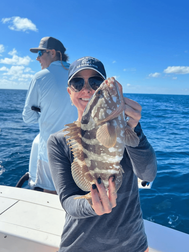 Islamorada Reefs & Wrecks