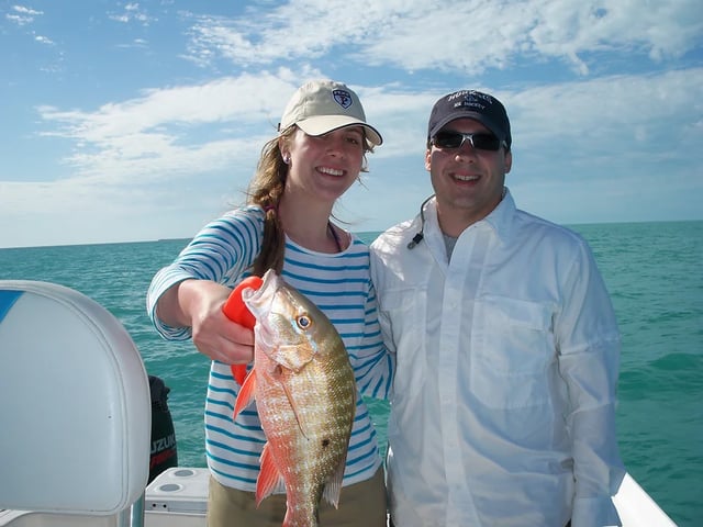 Key West Wreck Fishing